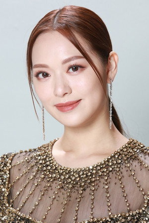 馮盈盈