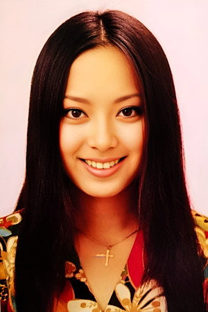 Tang Mei-Mei