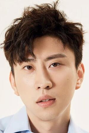 Yi Jiang